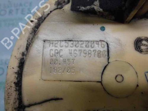 Fuel pump FIAT PANDA (169_)  | BP5450490M76 