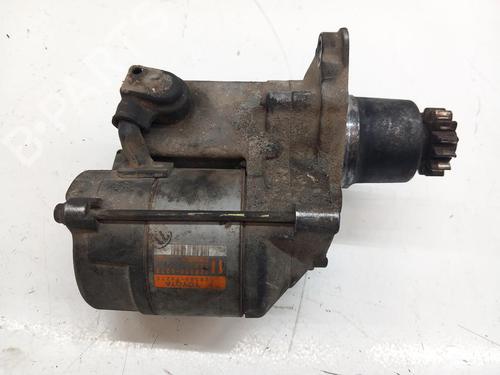 Startmotor Startmotor 38544549 38544549