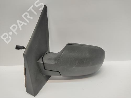 Left mirror FORD FUSION (JU_) 1.4 TDCi | BP27200166C26