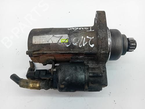 Used Starter Starter 38603629 38603629