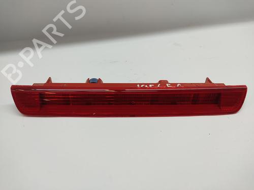 Used Third brake light NISSAN PULSAR Hatchback (C13) [2014-2025]  29982334
