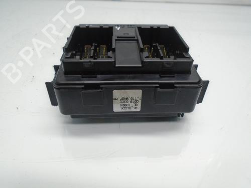 Fuse box KIA SPORTAGE IV (QL, QLE) 1.7 CRDi | BP7240964E1 