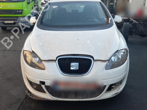 SEAT ALTEA (5P1) 2.0 TDI (140 hp) 1628648