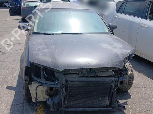 Front left window mechanism AUDI A3 (8P1) 1.6 | BP38541334C22 - Image 9