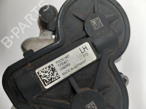 Left rear brake caliper VOLVO XC40 (536) Recharge | BP22746464M107 