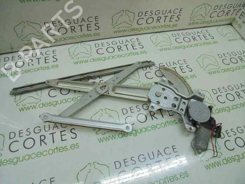 Front right window mechanism SUZUKI SX4 (EY, GY) [2006-2024]null 8340179J12 | 2 PINS | 8356063J01 |