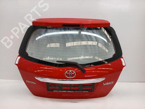 tailgate-toyota-yaris-_p13_-2010-2011-2012-2013-2014-2015-2016-2017-2018-2019-2020-37033028 main image