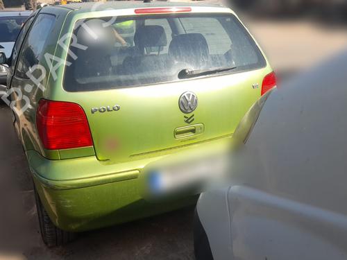 Left front door VW POLO (6N2)  | BP27573853C2 