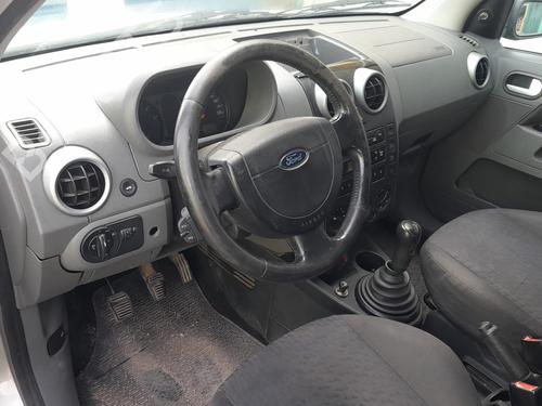 Hood FORD FUSION (JU_) 1.4 TDCi | BP18965923C1 
