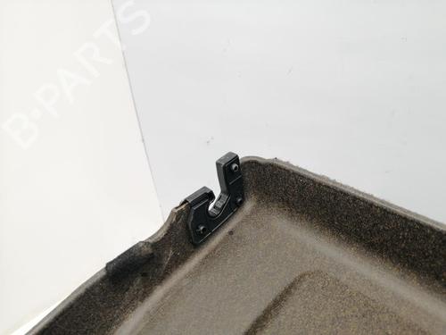 Rear parcel shelf MAZDA 2 (DE_, DH_) 1.4 MZR-CD | BP32857845C85  - Image 5