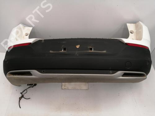 Used Rear bumper OPEL GRANDLAND / GRANDLAND X (A18, P1UO) 1.5 Turbo D (75) (131 hp) 27640706