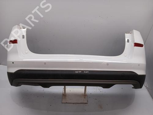 Used Rear bumper HYUNDAI TUCSON (TL, TLE) 1.6 CRDi All-wheel Drive (116 hp) 28128626