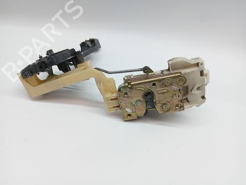 Used Front right lock FORD MONDEO III (B5Y) 2.0 16V TDDi / TDCi (115 hp) 19176863