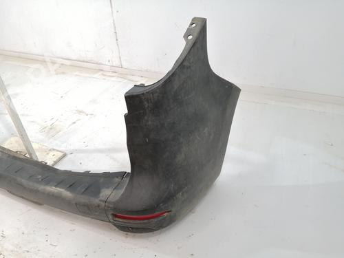 Rear bumper RENAULT KANGOO III Box Body/MPV E-Tech Electric (FJJA) | BP29351600C8 