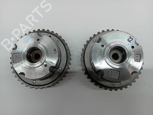 Used Pulley Pulley 37200288 37200288