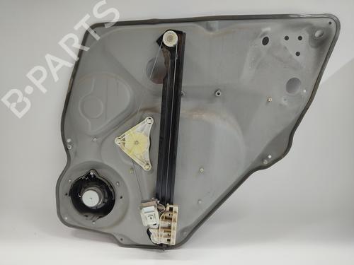 Rear left window mechanism MERCEDES-BENZ A-CLASS (W169) A 160 CDI (169.006, 169.306) | BP24849250C24 