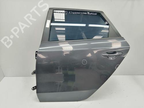 left-rear-door-kia-ceed-sportswagon-jd-2012-2013-2014-2015-2016-2017-2018-32778337 main image