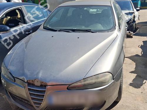 Brugte ALFA ROMEO 147 (937_)  1.9 JTDM 8V (937.AXD1A, 937.AXU1A, 937.BXU1A)  4541404