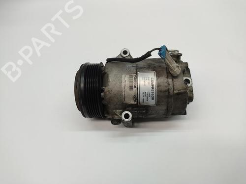 Used AC compressor AC compressor HYUNDAI GETZ (TB) 1.5 CRDi (88 hp) 36294558 36294558