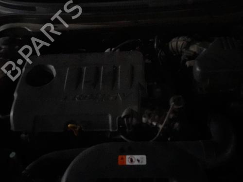 Right mirror KIA CEE'D Hatchback (ED)  | BP22527244C27 