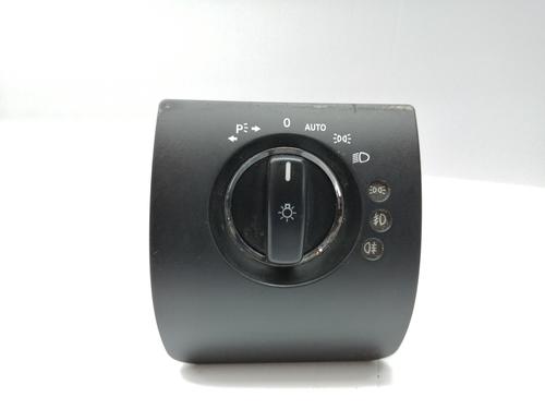 Used Headlight switch MERCEDES-BENZ M-CLASS (W164) ML 280 CDI 4-matic (164.120) (190 hp) 21185037