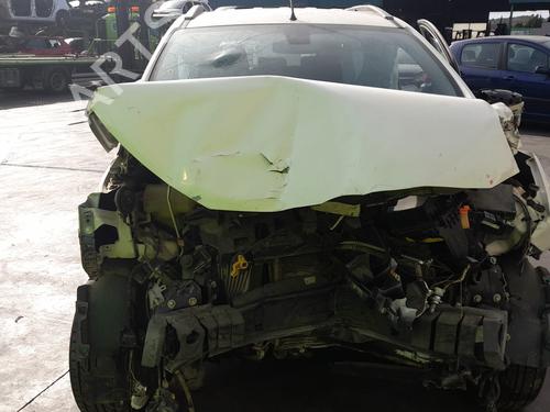 Used Parts FORD ECOSPORT  1.5 TDCi  1126470