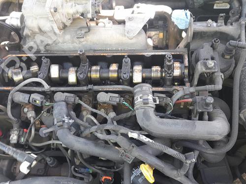 Intercooler FORD FOCUS II (DA_, HCP, DP) 1.8 TDCi | BP9840357M30  - Image 8