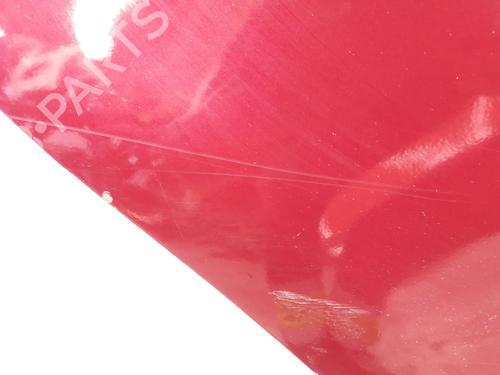 Right rear door MERCEDES-BENZ A-CLASS (W169) A 160 CDI (169.006, 169.306) | BP27459803C5 