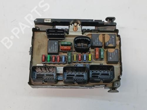 Used Fuse box Fuse box CITROËN C4 I (LC_) [2004-2014] 36469671 36469671