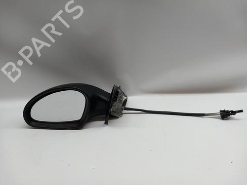 Used Left mirror Left mirror 33201505 33201505