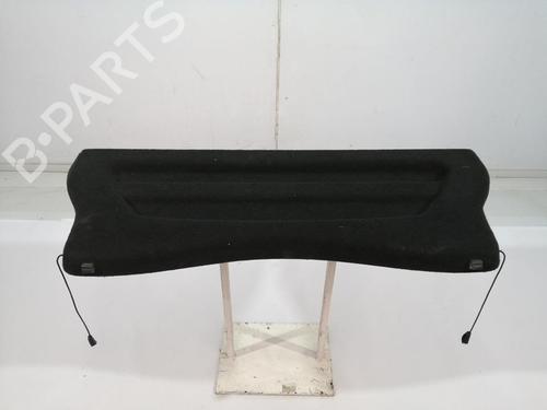 Rear parcel shelf RENAULT CLIO IV (BH_)  | BP29572809C85 