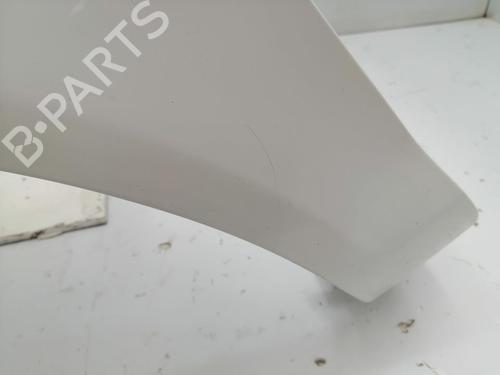 Left front fenders OPEL CORSA D (S07) 1.2 (L08, L68) | BP30105300C41 