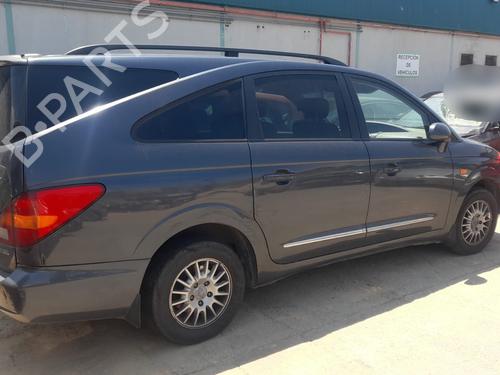 Venstre forlygte SSANGYONG RODIUS I  | BP27573863C28 
