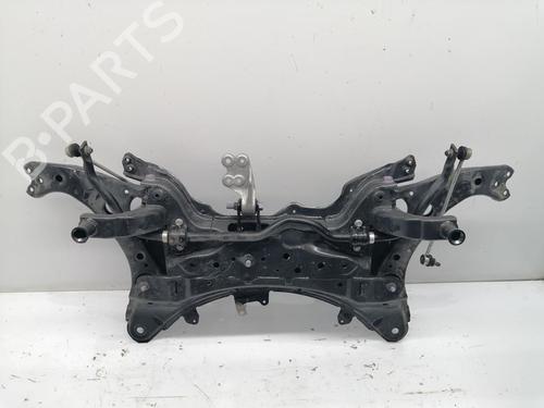 Forbro TOYOTA COROLLA Saloon (_E21_) 1.6 VVTi (ZRE210) (122 hp) 30638086