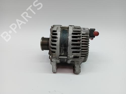Used Alternator RENAULT TRAFIC III Van (FG_) [2014-2025]  25771089