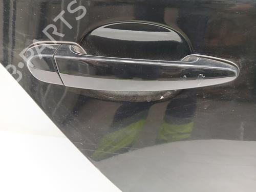 Right rear door BMW 1 (E87) 118 d | BP29176461C5 