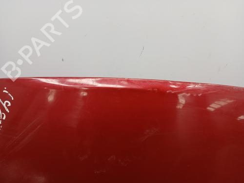 Hood HYUNDAI i10 II (BA, IA)  | BP29824618C1 