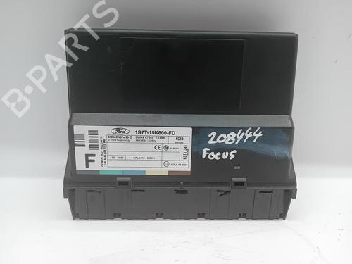 electronic-module-ford-focus-i-daw-dbw-1998-1999-2000-2001-2002-2003-2004-2005-2006-2007-2008-2009-37032381 main image