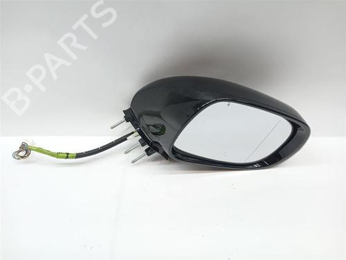 Used Right mirror Right mirror 37594724 37594724