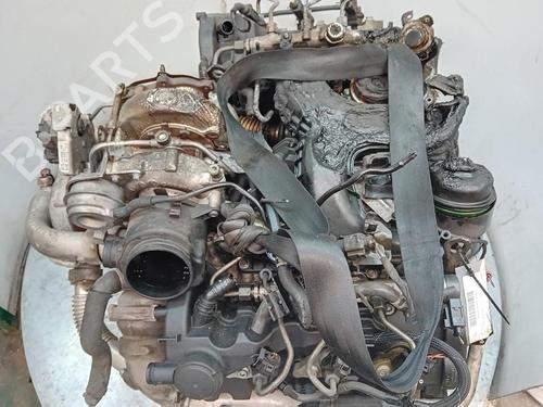 Used Engine Engine 37195219 37195219