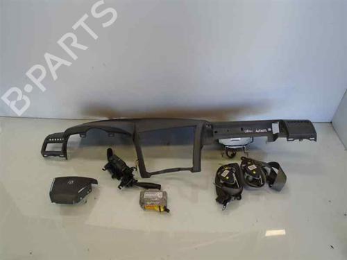 Used Airbag Kit Airbag Kit 5535201 5535201