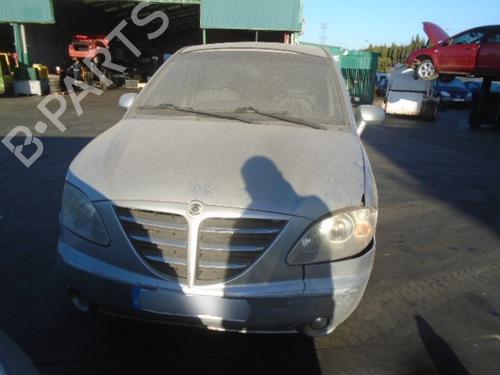Gearbox SSANGYONG RODIUS I 2.7 Xdi | BP9396624M3 