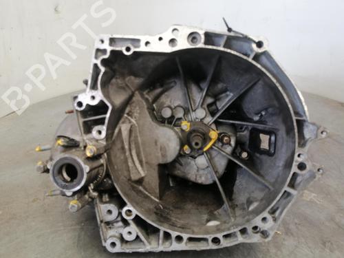 Used Gearbox PEUGEOT 307 (3A/C) 2.0 HDi 110 (107 hp) 29608629