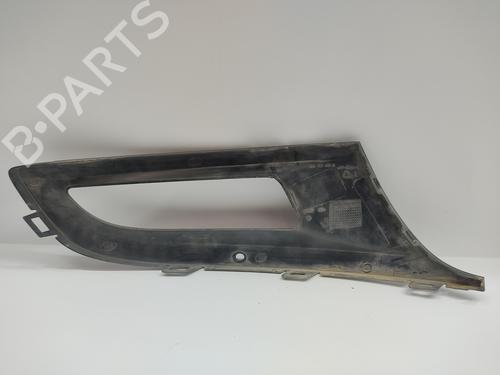 Grille VW POLO V (6R1, 6C1)  | BP24610071C40 