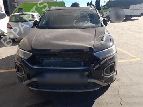 Tailgate handle VW T-ROC (A11, D11) 1.5 TSI | BP26389665C132 - Image 6