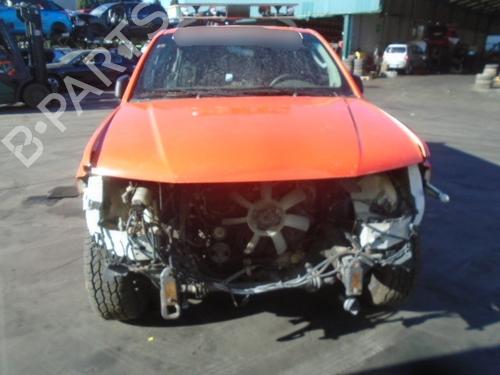 Used Parts NISSAN PATHFINDER III (R51) 2.5 dCi 4984554