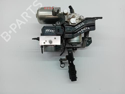 ABS pump TOYOTA COROLLA Hatchback (_E21_, _EA1_, _EH1_)  | BP25493324M43 