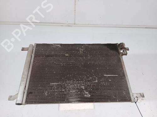 Radiateur de ac Radiateur de ac VW GOLF VII (5G1, BQ1, BE1, BE2) [2012-2021] 34192750 34192750