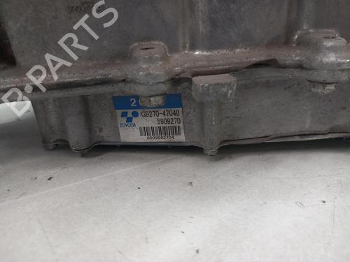 Other TOYOTA PRIUS Liftback (_W2_) 1.5 Hybrid (NHW20_, NHW20R) | BP17721946O1 