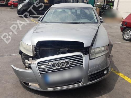 Used Parts AUDI A6 C6 (4F2) 2.7 TDI 4983258